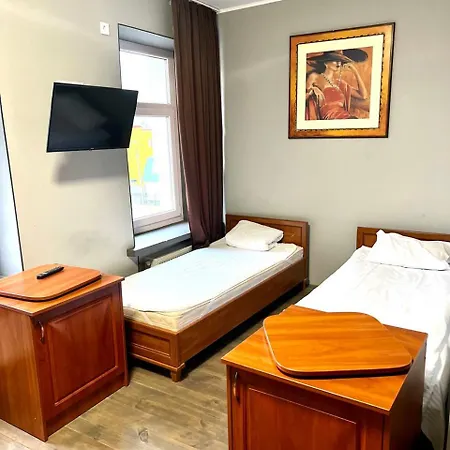 Maximus Hotel-3
